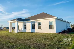 14422 Versailles Cir, Silverhill, AL 36576 - Photo 29