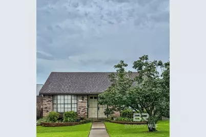6093 S Highland Circle, Mobile, AL 36608 - Photo 5