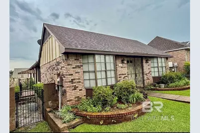 6093 S Highland Circle, Mobile, AL 36608 - Photo 3