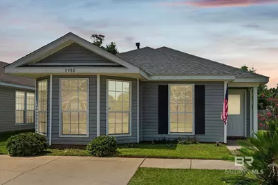 8980 Spring Grove, Mobile, AL 36695 - Photo 1