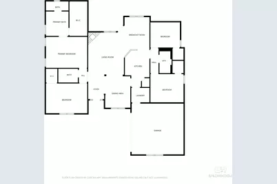 8849 Augusta Court, Mobile, AL 36695 - Photo 33