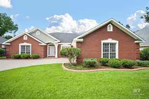 8849 Augusta Ct, Mobile, AL 36695 - Photo 1