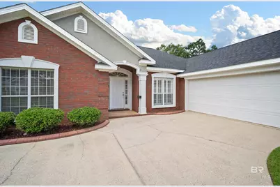 8849 Augusta Court, Mobile, AL 36695 - Photo 3