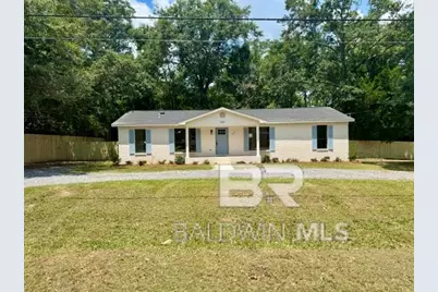 9481 Pinewood Avenue, Elberta, AL 36530 - Photo 1