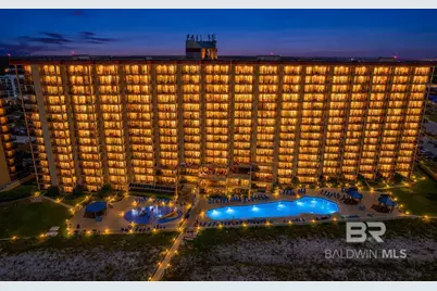 24400 Perdido Beach Boulevard #904, Orange Beach, AL 36561 - Photo 3