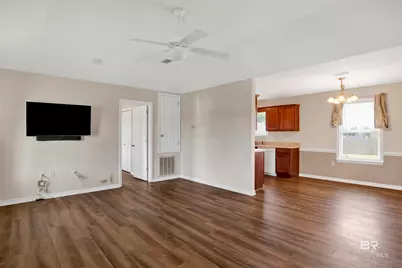 21702 Bartlett Lane, Robertsdale, AL 36567 - Photo 5