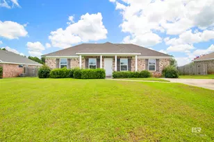 21702 Bartlett Ln, Robertsdale, AL 36567 - Photo 1