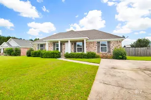 21702 Bartlett Ln, Robertsdale, AL 36567 - Photo 3