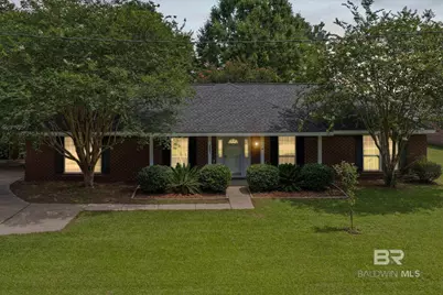33621 Rosalia Avenue, Lillian, AL 36549 - Photo 1