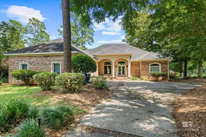 9604 Aspen Circle, Daphne, AL 36527 - Photo 1