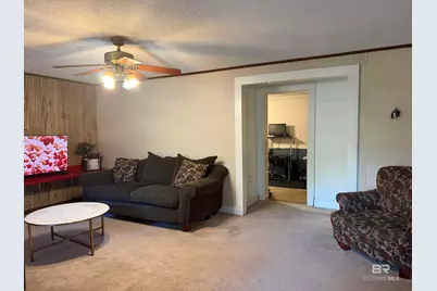 1401 Forest Ridge Road, Mobile, AL 36618 - Photo 3