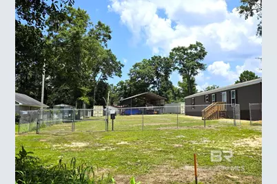 8435 Hurricane Road, Bay Minette, AL 36507 - Photo 1