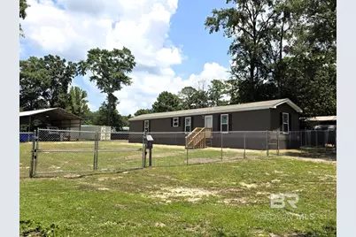 8435 Hurricane Road, Bay Minette, AL 36507 - Photo 3