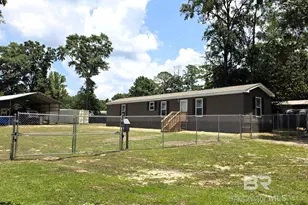 8435 Hurricane Rd, Bay Minette, AL 36507 - Photo 3