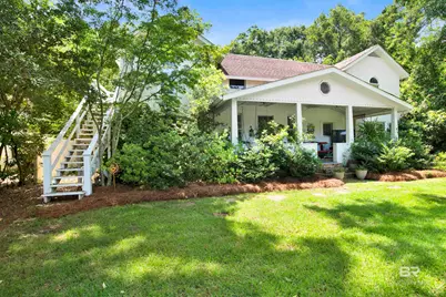 100 S Ingleside Street, Fairhope, AL 36532 - Photo 5