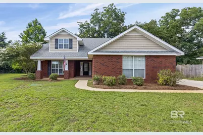 10050 Thresher Court, Mobile, AL 36695 - Photo 1