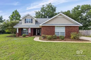 10050 Thresher Ct, Mobile, AL 36695 - Photo 1
