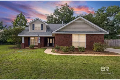 10050 Thresher Court, Mobile, AL 36695 - Photo 3