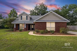10050 Thresher Ct, Mobile, AL 36695 - Photo 3