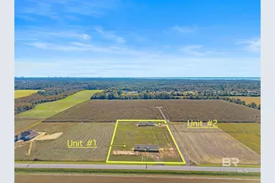 15400 County Road 16 #House-2, Foley, AL 36535 - Photo 3