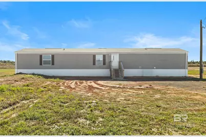 15400 County Road 16 #House-2, Foley, AL 36535 - Photo 43