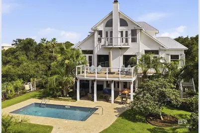 30201 River Road, Orange Beach, AL 36561 - Photo 1