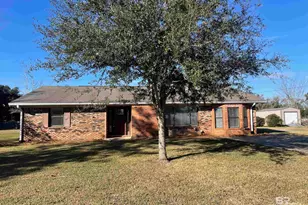 1303 N Cedar St, Foley, AL 36535 - Photo 1