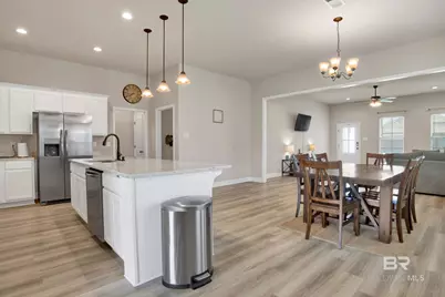 1061 Chloe Street, Foley, AL 36535 - Photo 5