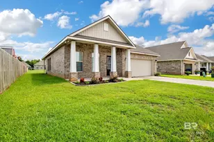 1061 Chloe St, Foley, AL 36535 - Photo 1