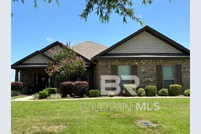 9495 Hanloe Lane, Fairhope, AL 36532 - Photo 3