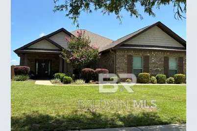 9495 Hanloe Lane, Fairhope, AL 36532 - Photo 1