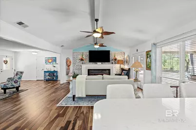3788 Cypress Shores Drive, Mobile, AL 36619 - Photo 7