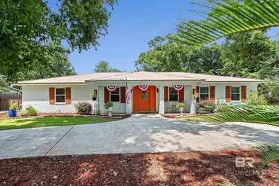 3788 Cypress Shores Drive, Mobile, AL 36619 - Photo 33