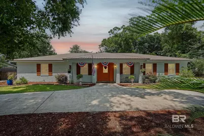 3788 Cypress Shores Drive, Mobile, AL 36619 - Photo 1