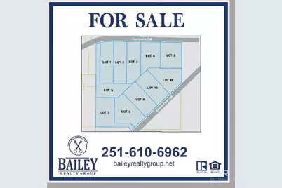 0 County Road 86, Bay Minette, AL 36507 - Photo 29