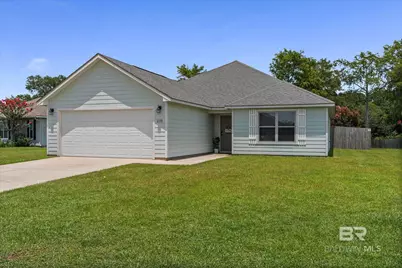 218 Lakefront Circle, Summerdale, AL 36580 - Photo 1