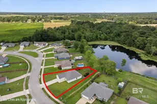 218 Lakefront Cir, Summerdale, AL 36580 - Photo 31