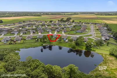 218 Lakefront Circle, Summerdale, AL 36580 - Photo 27