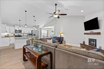218 Lakefront Circle, Summerdale, AL 36580 - Photo 5