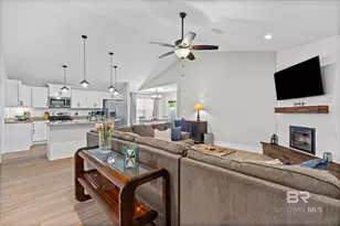 218 Lakefront Cir, Summerdale, AL 36580 - Photo 5