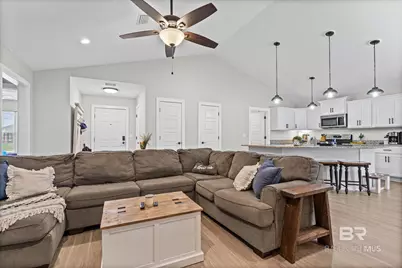 218 Lakefront Circle, Summerdale, AL 36580 - Photo 7
