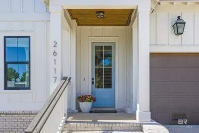 26117 Terry Cove Drive, Orange Beach, AL 36561 - Photo 7