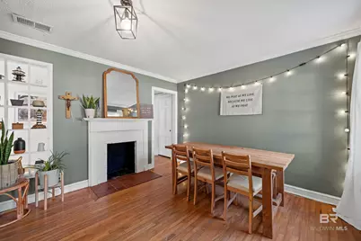 205 Pinehill Drive, Mobile, AL 36606 - Photo 5