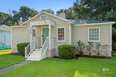 205 Pinehill Drive, Mobile, AL 36606 - Photo 3