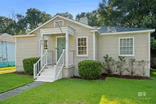 205 Pinehill Dr, Mobile, AL 36606 - Photo 3