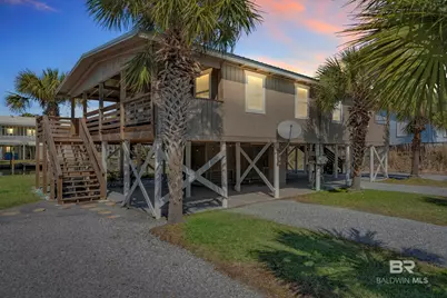 120 W 3rd Avenue, Gulf Shores, AL 36542 - Photo 3