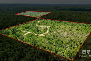 0 Joe Hall Rd, Bay Minette, AL 36507 - Photo 1