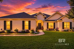 10100 Landsdown Dr, Daphne, AL 36526 - Photo 1