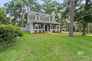 121 Dunbar Loop, Daphne, AL 36526 - Photo 21