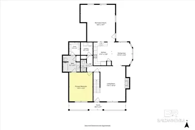 121 Dunbar Loop, Daphne, AL 36526 - Photo 23